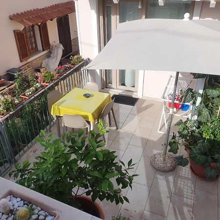 Appartamenti Borgo Panoramico N 9 Tropea Extérieur photo