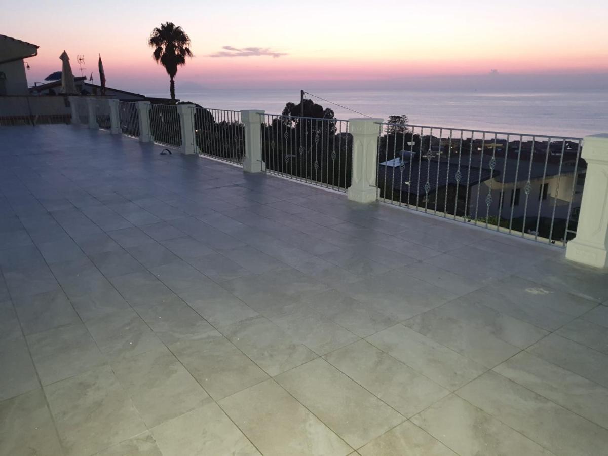 Appartamenti Borgo Panoramico N 9 Tropea Extérieur photo