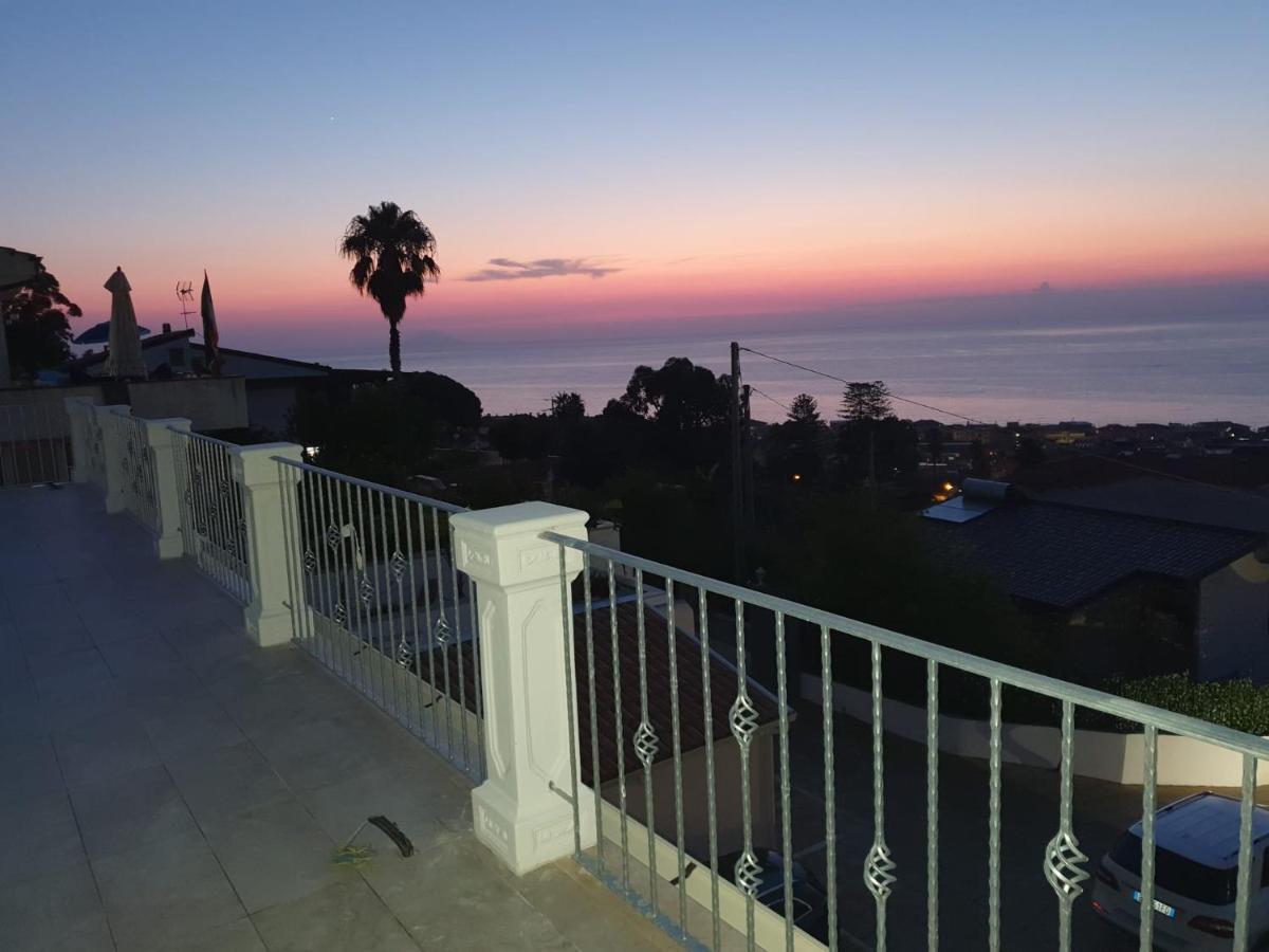 Appartamenti Borgo Panoramico N 9 Tropea Extérieur photo