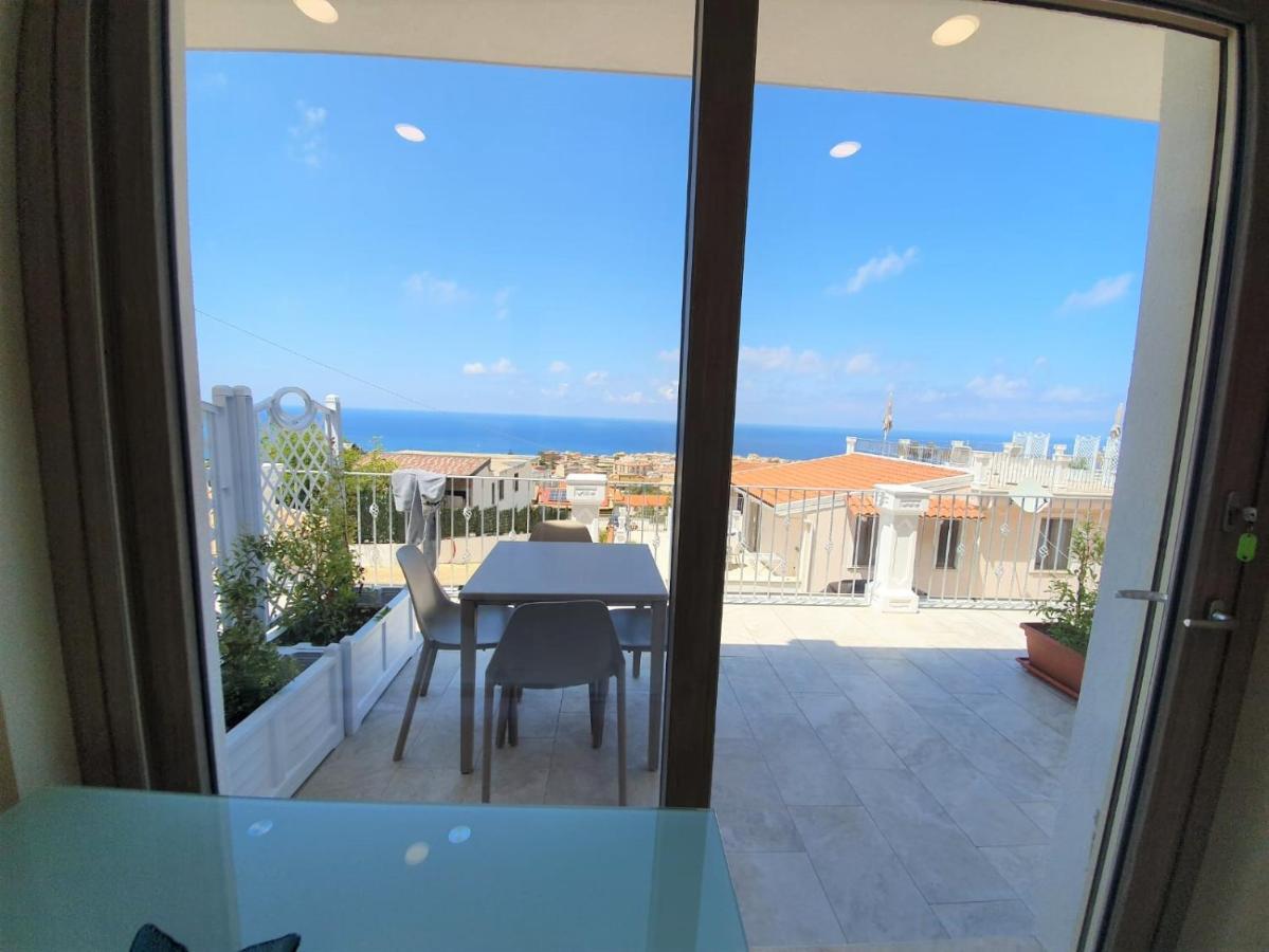 Appartamenti Borgo Panoramico N 9 Tropea Extérieur photo
