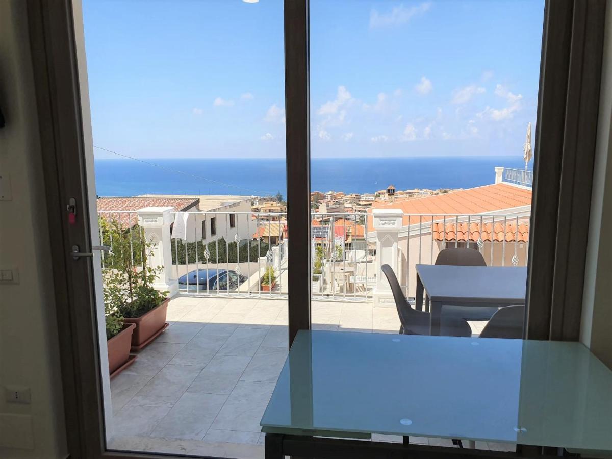Appartamenti Borgo Panoramico N 9 Tropea Extérieur photo