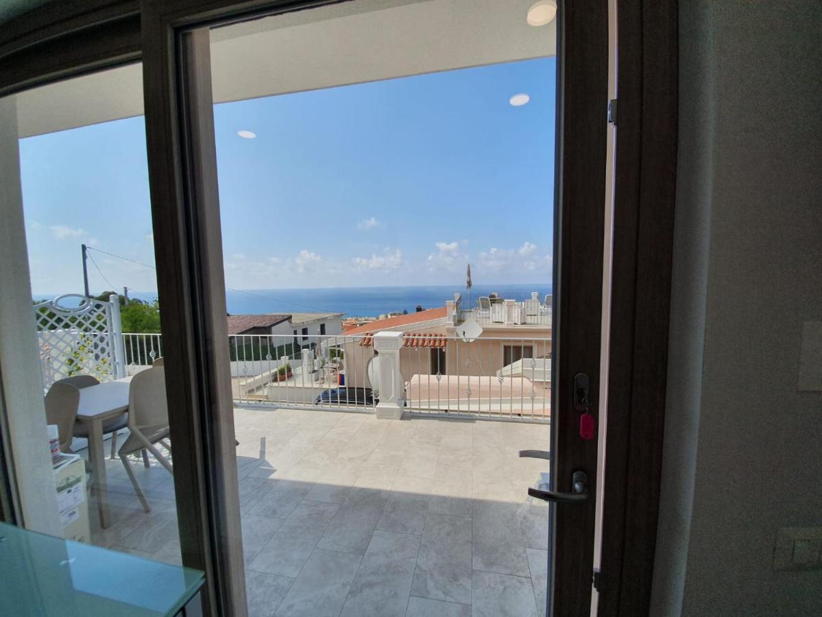 Appartamenti Borgo Panoramico N 9 Tropea Extérieur photo