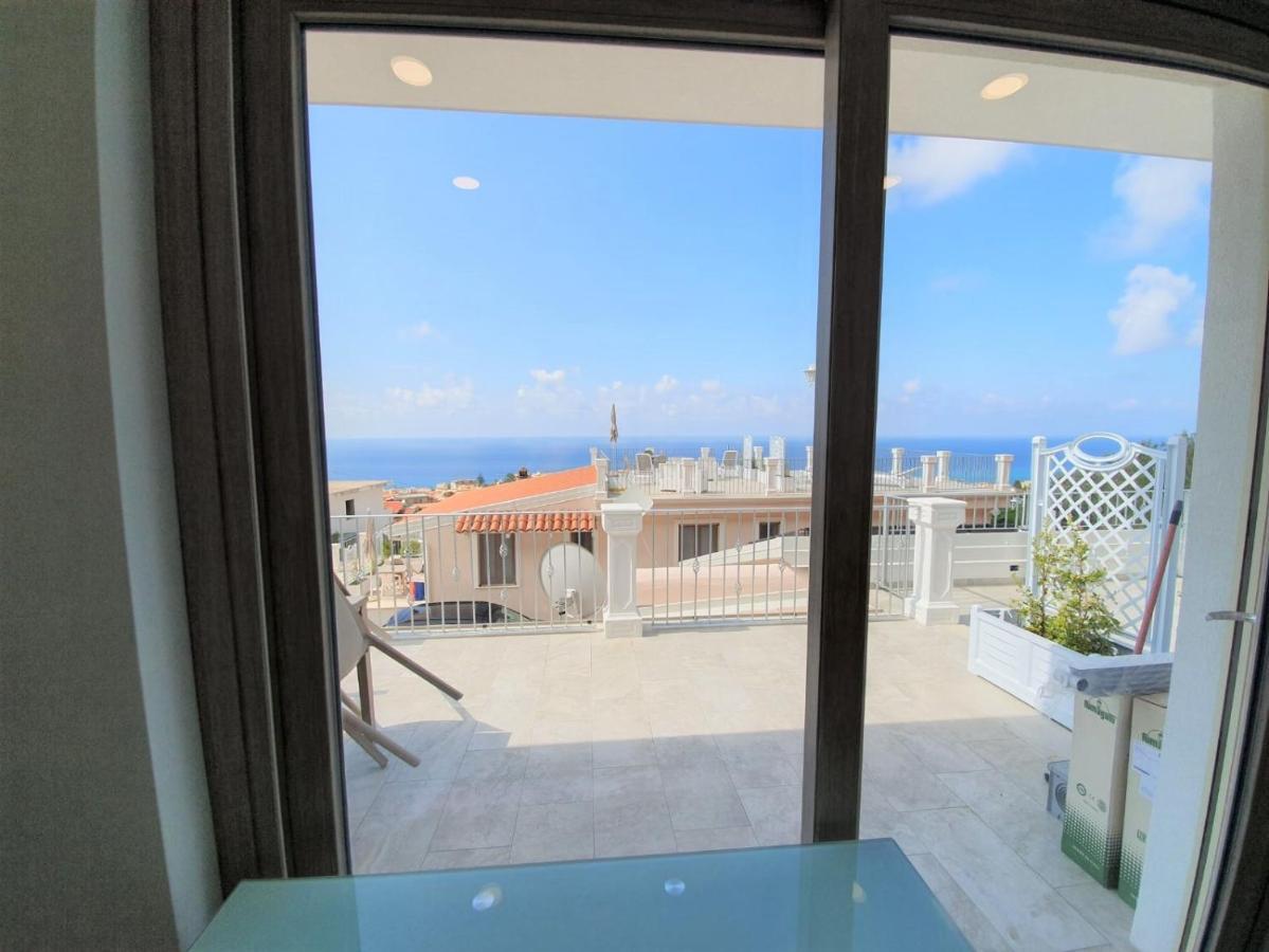 Appartamenti Borgo Panoramico N 9 Tropea Extérieur photo