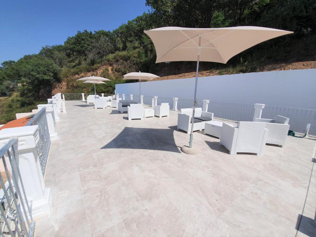 Appartamenti Borgo Panoramico N 9 Tropea Extérieur photo
