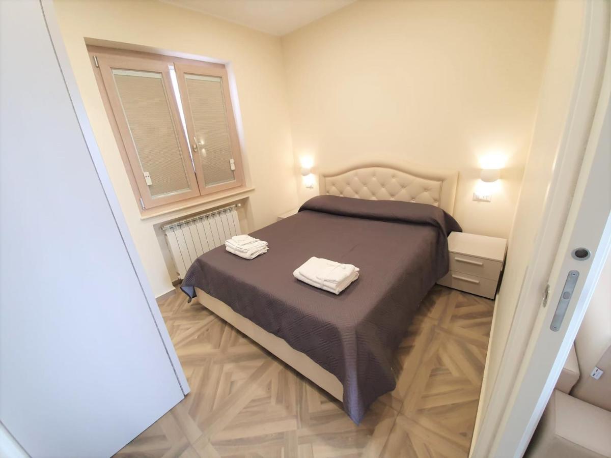 Appartamenti Borgo Panoramico N 9 Tropea Extérieur photo