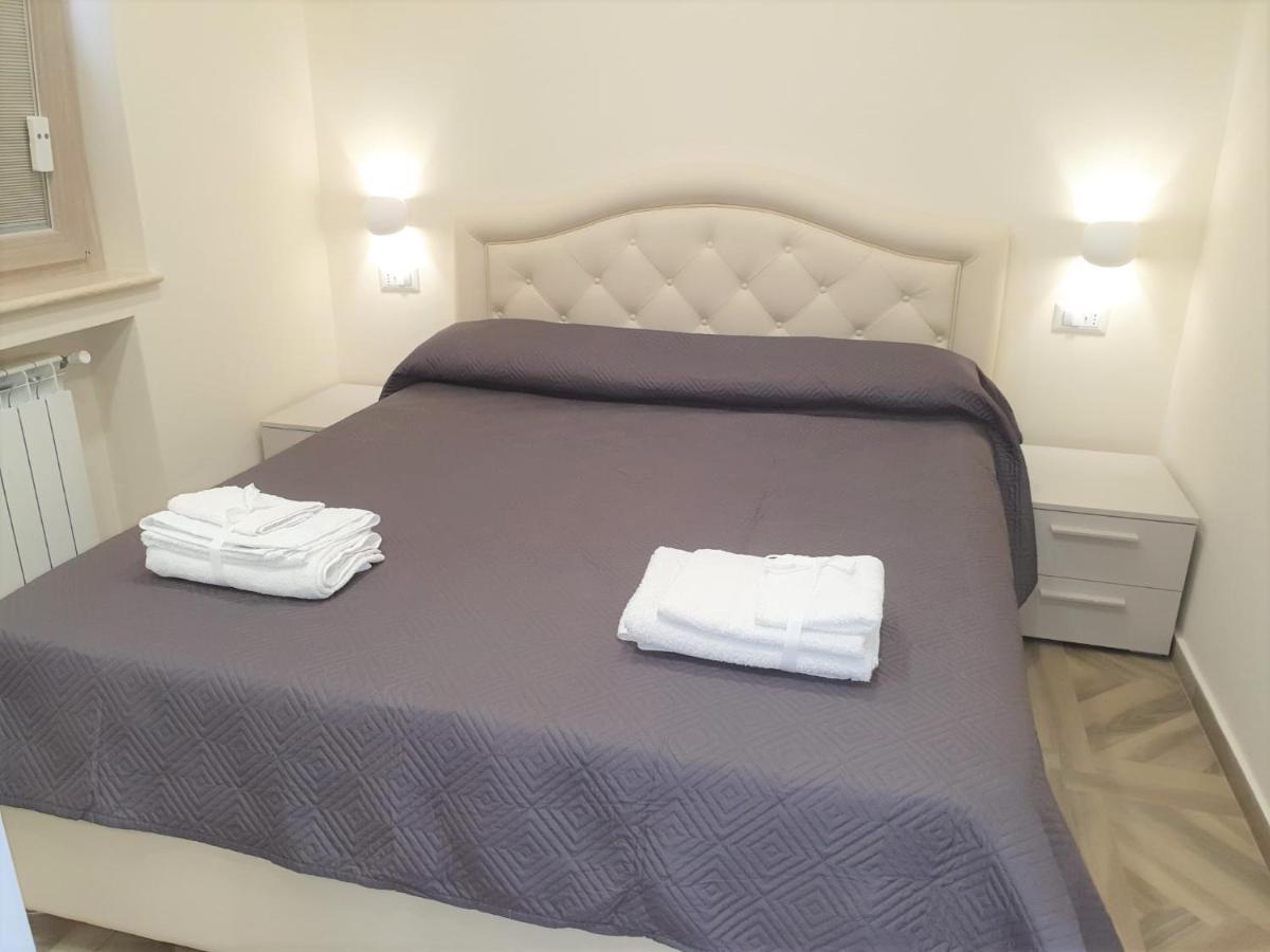 Appartamenti Borgo Panoramico N 9 Tropea Extérieur photo