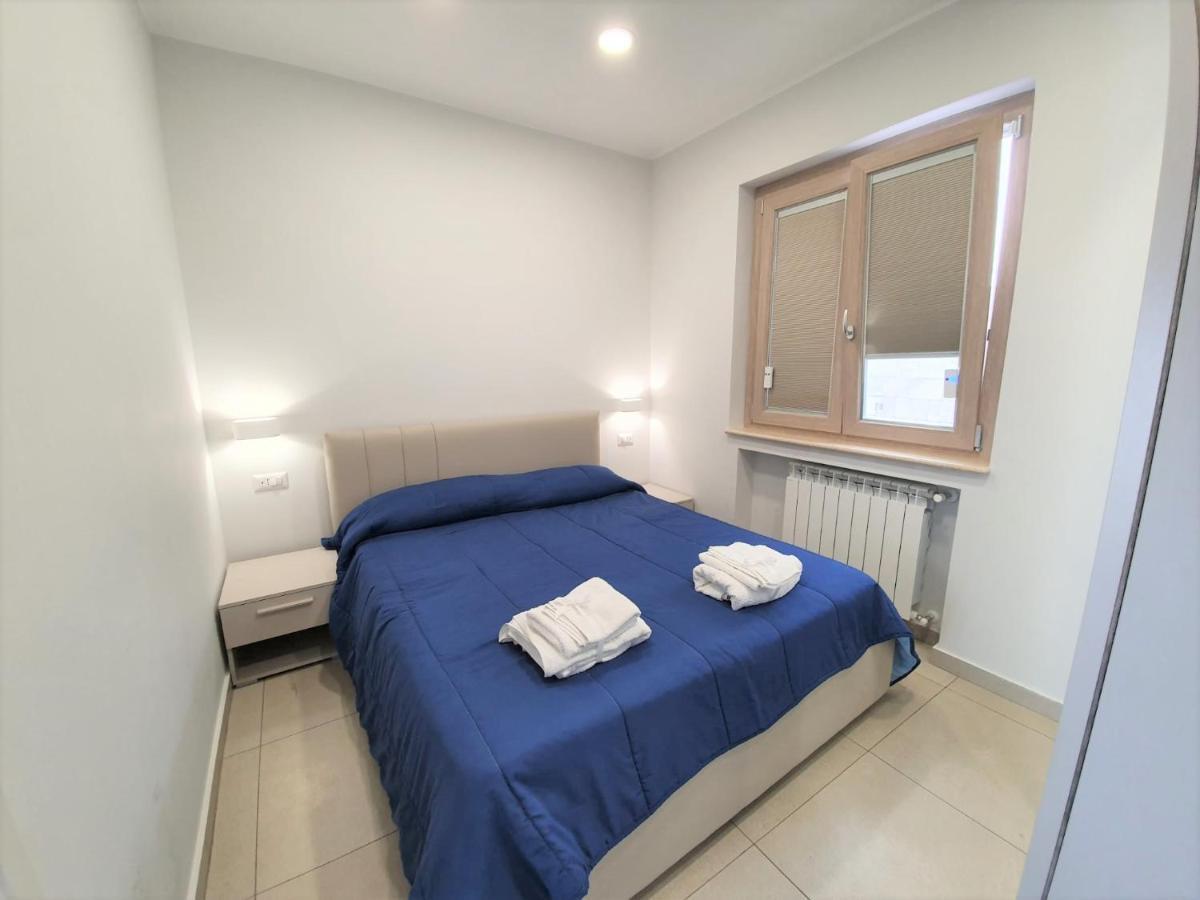Appartamenti Borgo Panoramico N 9 Tropea Extérieur photo