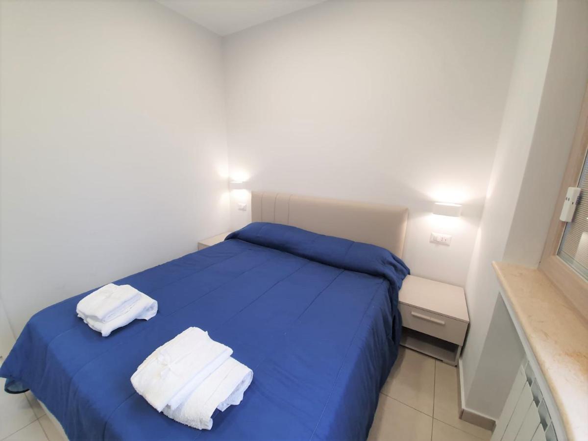 Appartamenti Borgo Panoramico N 9 Tropea Extérieur photo