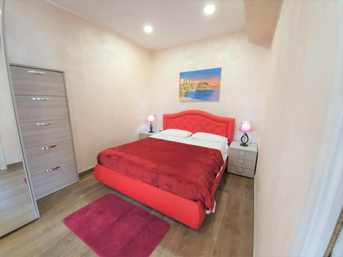 Appartamenti Borgo Panoramico N 9 Tropea Extérieur photo