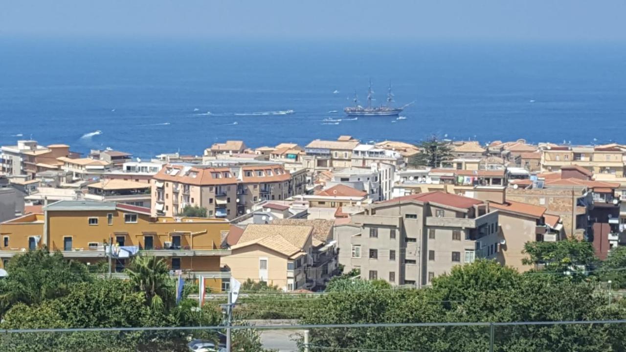 Appartamenti Borgo Panoramico N 9 Tropea Extérieur photo
